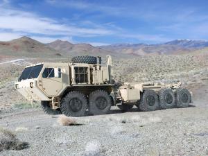 Oshkosh PLS A1 M1075A1 '2010